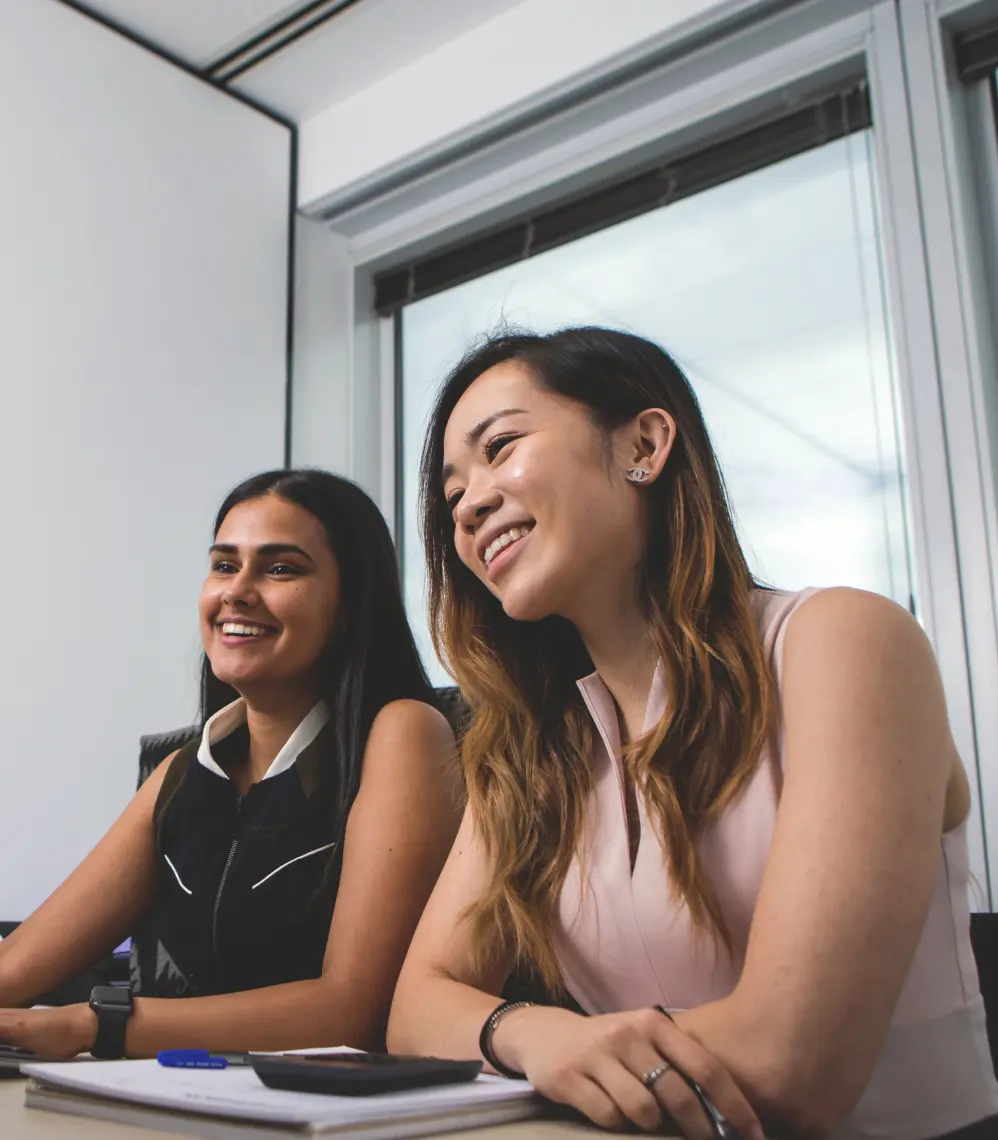 Happy Staff, Happy Clients