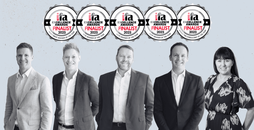 ifa Excellence Awards Finalists Announced.