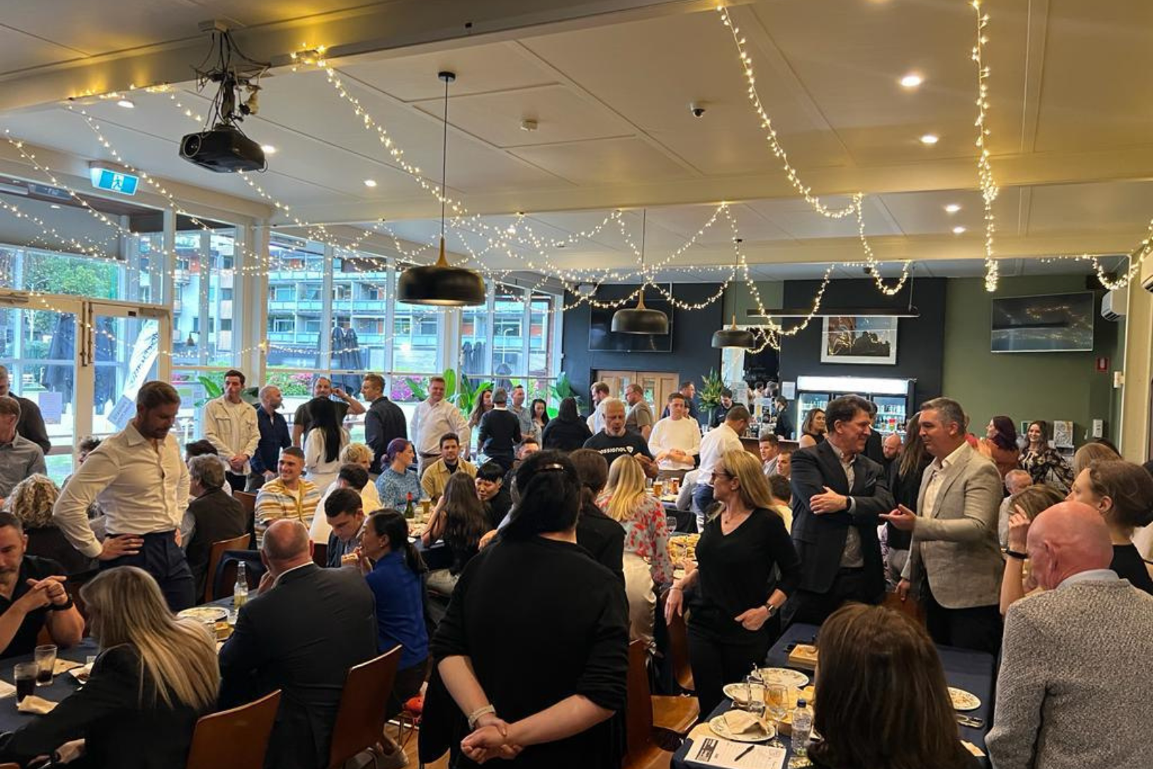 Hewison Foundation Trivia Night 2023