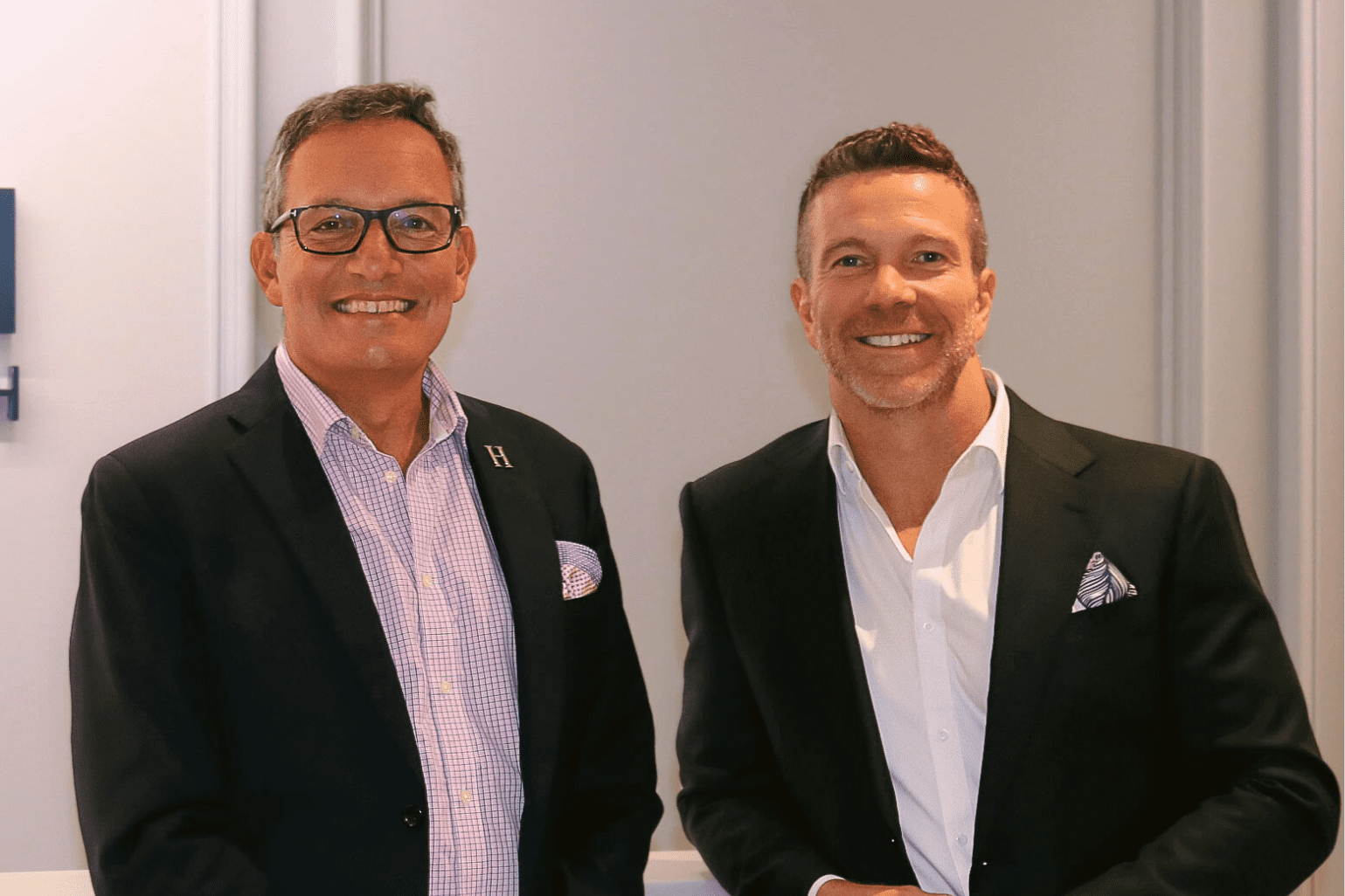 Adrian Hondros Appointed as Chairperson