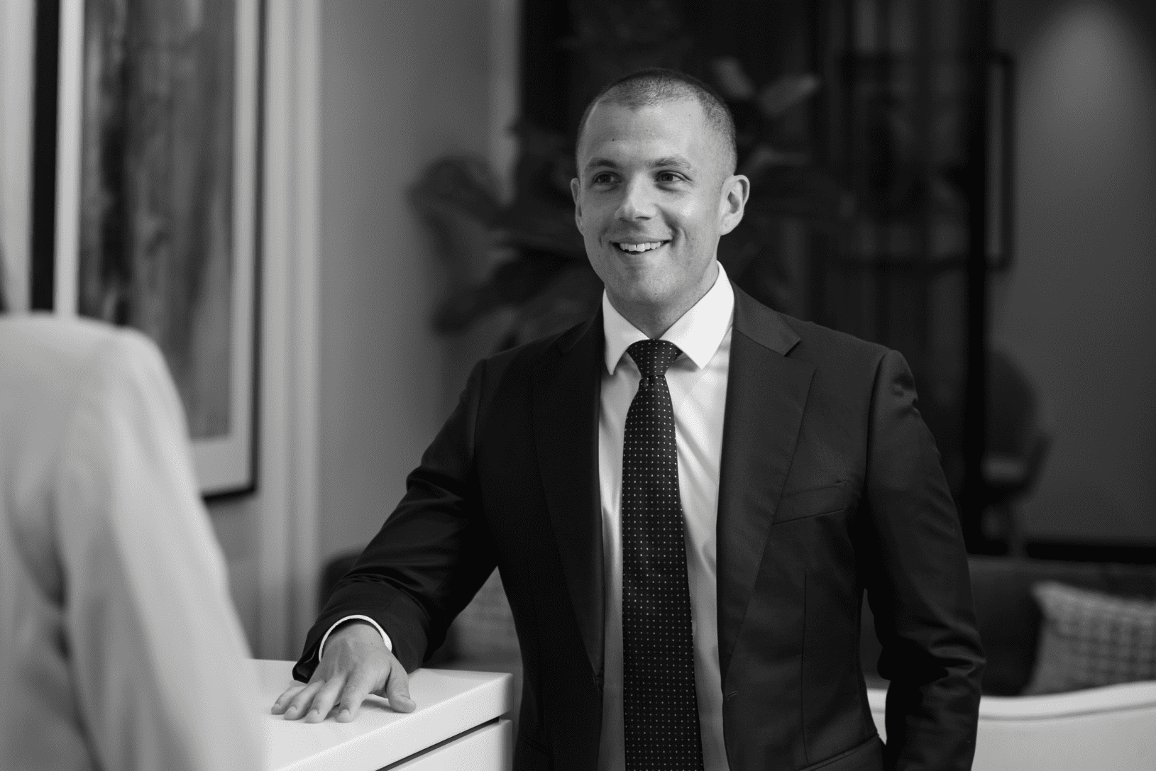 Investing in the potential of AI