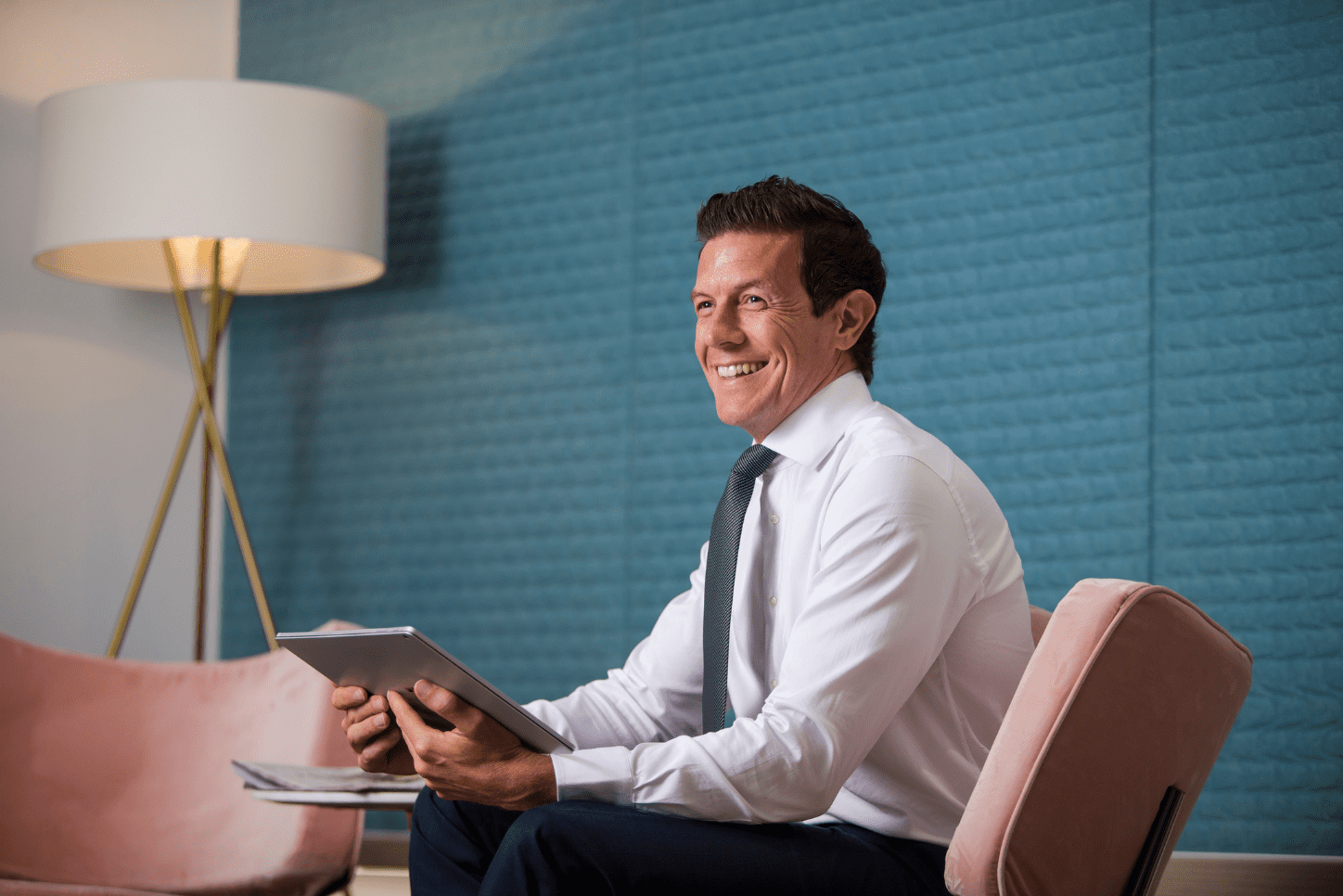 Benefits of Private Equity for a Portfolio