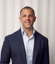 Travis Schindler