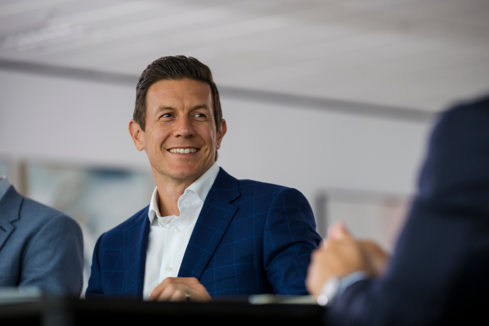 Market Reaction to US Tariff Announcements