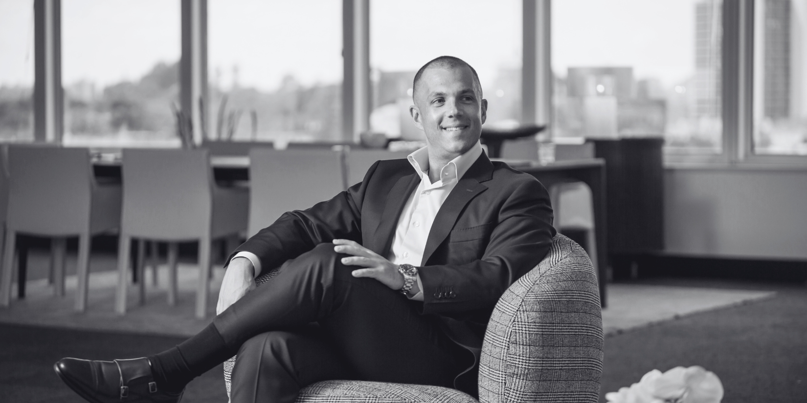 Family Wealth Conversations