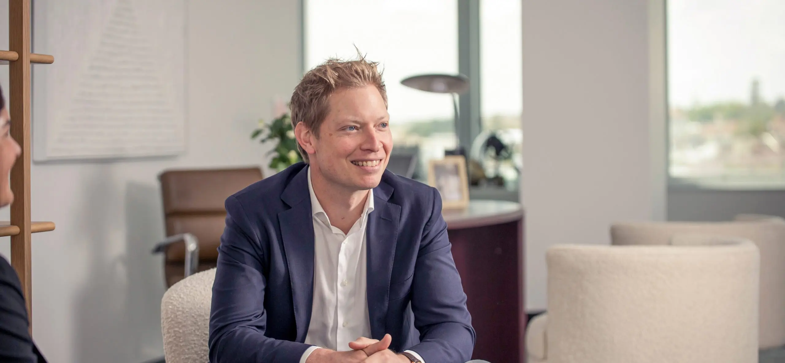 Our Family Office Services