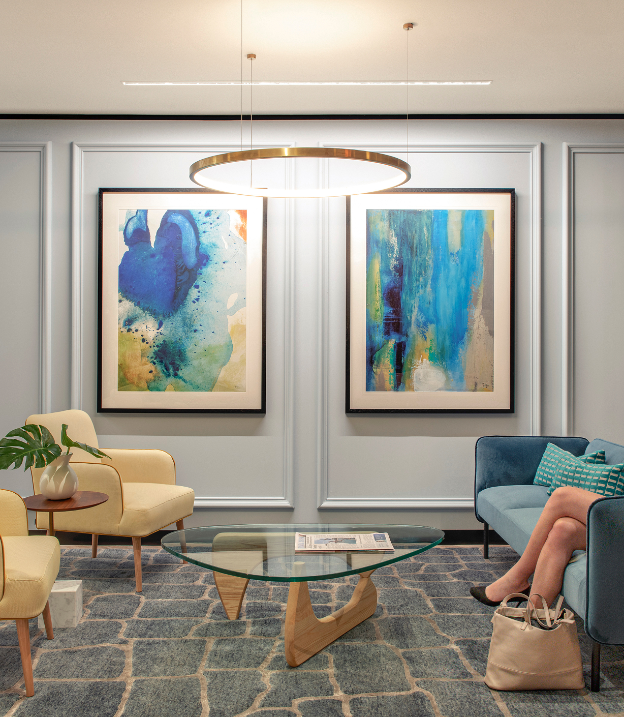 Holistic Wealth Management