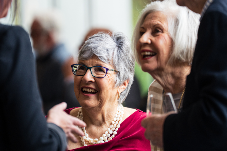 How Much is Enough in Retirement?