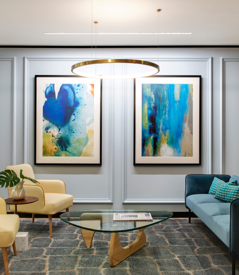 Holistic Wealth Management