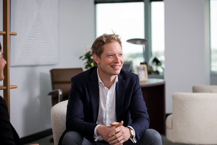 Protecting Families When Life Takes an Unexpected Turn