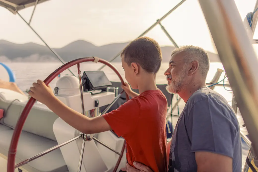 For over 40 years, Hewison Private Wealth has been a trusted partner in helping clients achieve financial independence and protect their wealth. Our independent, fee-for-service model ensures unbiased advice tailored to your best interests.