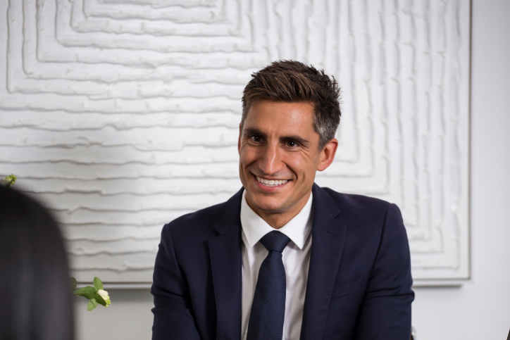 Rethinking Success: A Goals Based Approach